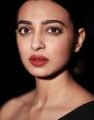 Radhika Apte
