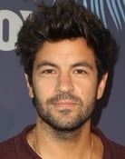 Jordan Masterson