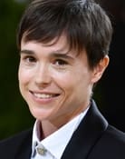 Elliot Page
