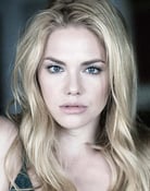 Mackenzie Mauzy