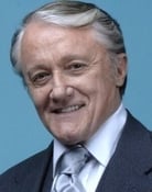 Robert Vaughn