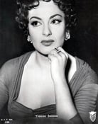 Yvonne Sanson