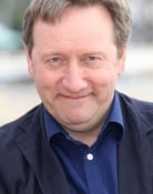 Neil Dudgeon