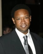 Reggie Hayes