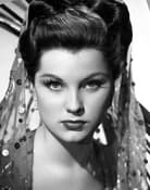 Debra Paget