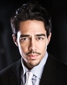Zak Santiago