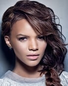 Leslie Grace