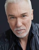 Patrick Page