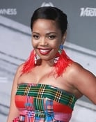 Terry Pheto