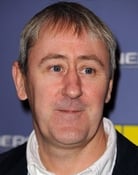 Nicholas Lyndhurst