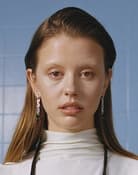 Mia Goth