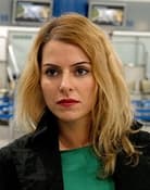 Yota Argyropoulou