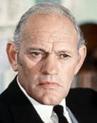 Harry Andrews