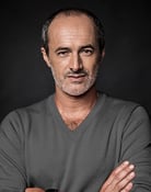 Carlos Alcantara