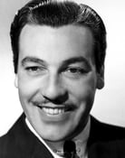 Cesar Romero