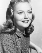 Patrice Wymore
