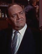 Hank Henry