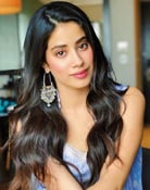 Jhanvi Kapoor