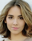 Haley Pullos