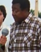 Clarence Thomas