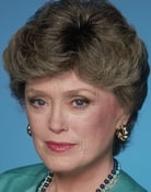 Rue McClanahan
