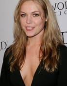 Agnes Bruckner