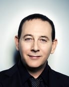 Paul Reubens