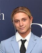 Ben Spence