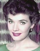 Polly Bergen
