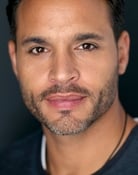 Daniel Sunjata