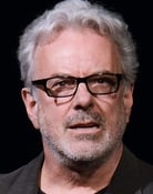 Jay Benedict