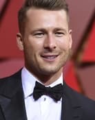 Glen Powell