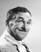 Howard McNear