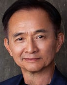 Dennis Dun