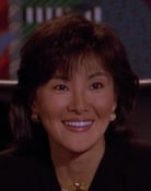 Maggie Han