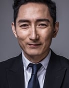 Jiang Zhongwei