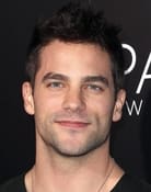 Brant Daugherty