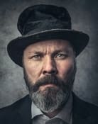 Stig Henrik Hoff