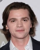 Joel Courtney