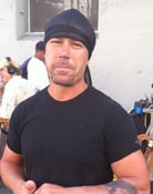 Rex Reddick