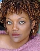 Candy Ann Brown