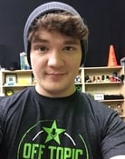 Michael Jones