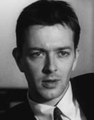 Jeremy Theobald