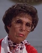 Fritzi Jane Courtney