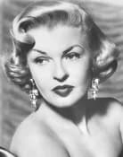 Peggy Knudsen