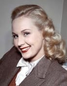 Virginia Mayo