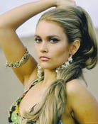 Alexandra Bastedo