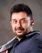 Arvind Swamy
