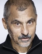 Vincent Ebrahim
