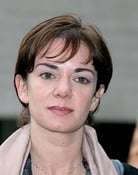Victoria Hamilton